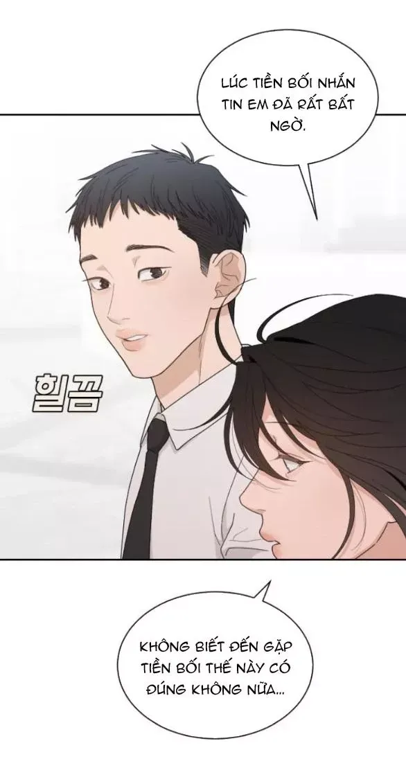 Vận May Không Ngờ: Chapter 55.2