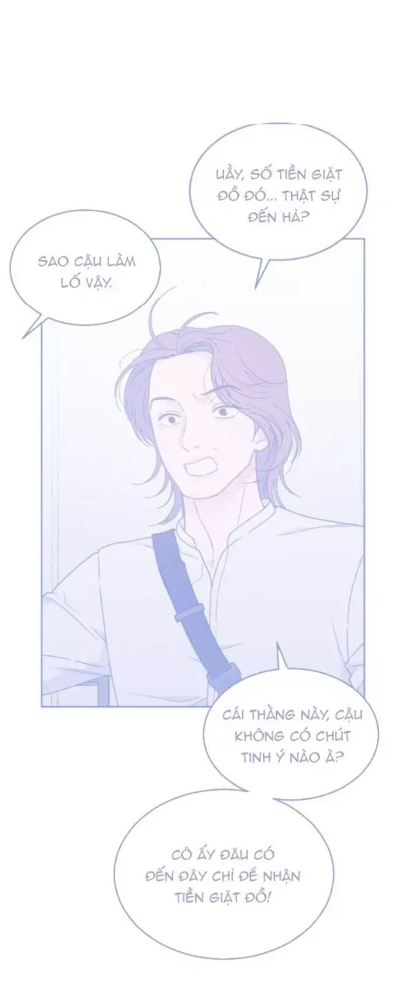 Vận May Không Ngờ: Chapter 55.2