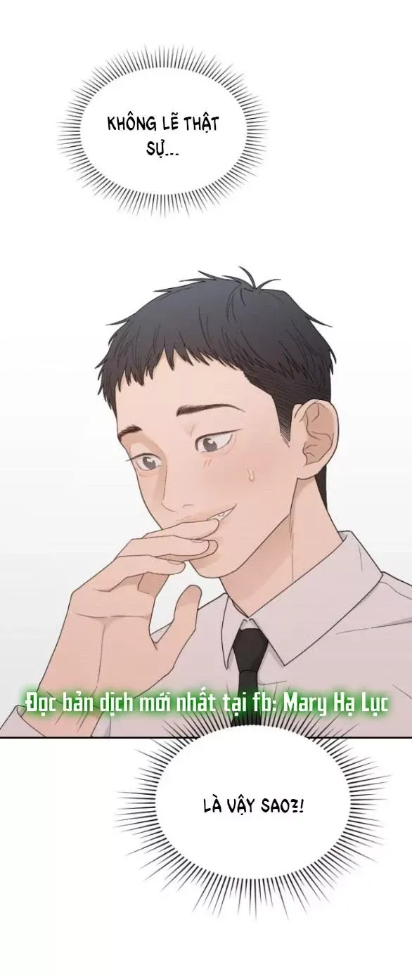 Vận May Không Ngờ: Chapter 55.2