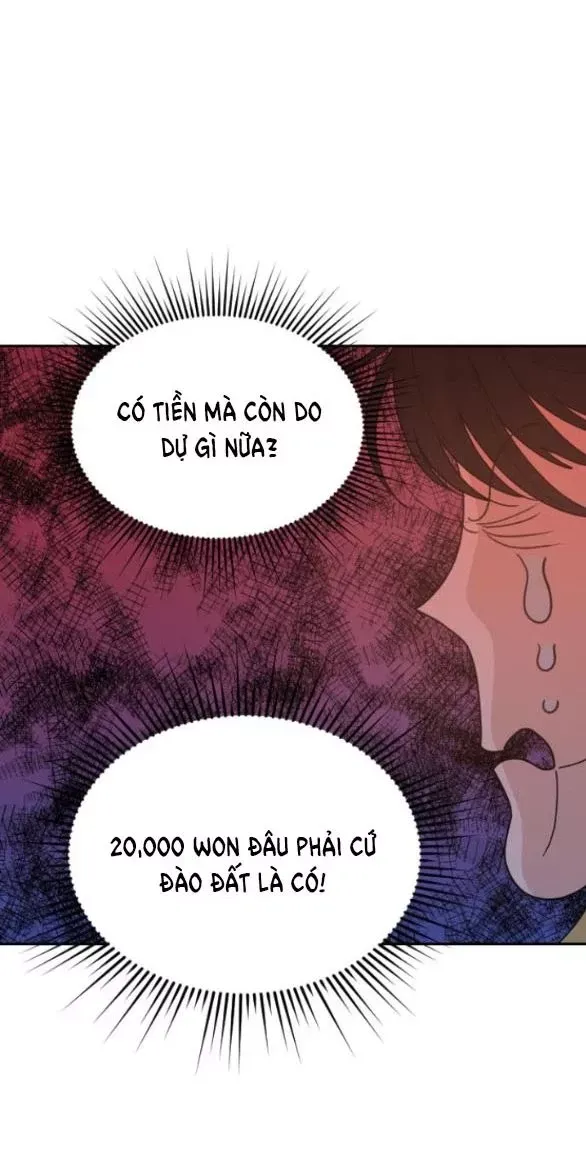 Vận May Không Ngờ: Chapter 55.2