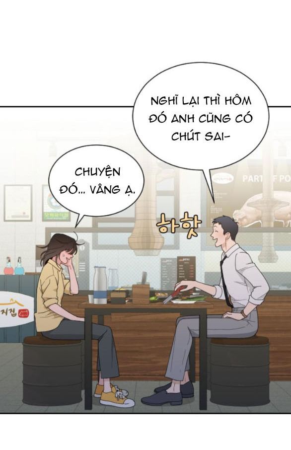 Vận May Không Ngờ: Chapter 56.1