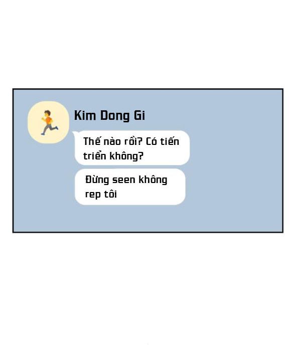 Vận May Không Ngờ: Chapter 56.1