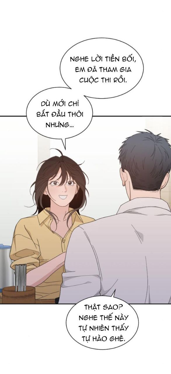 Vận May Không Ngờ: Chapter 56.1