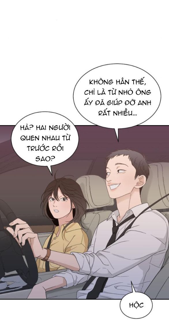 Vận May Không Ngờ: Chapter 56.1
