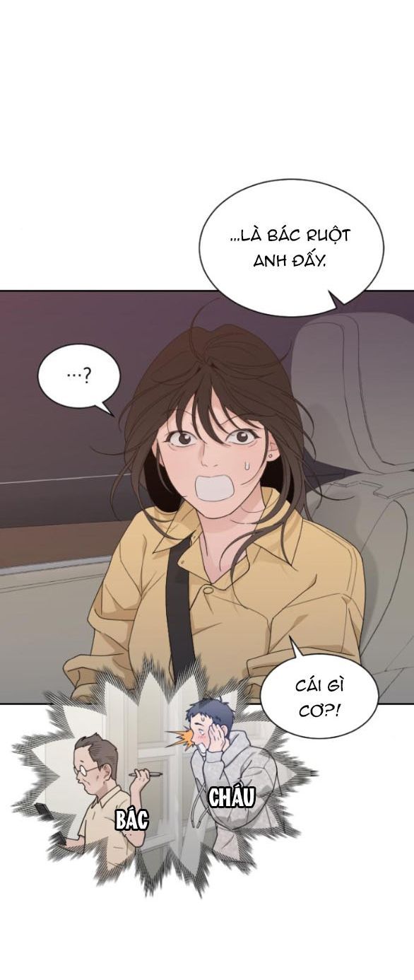 Vận May Không Ngờ: Chapter 56.1
