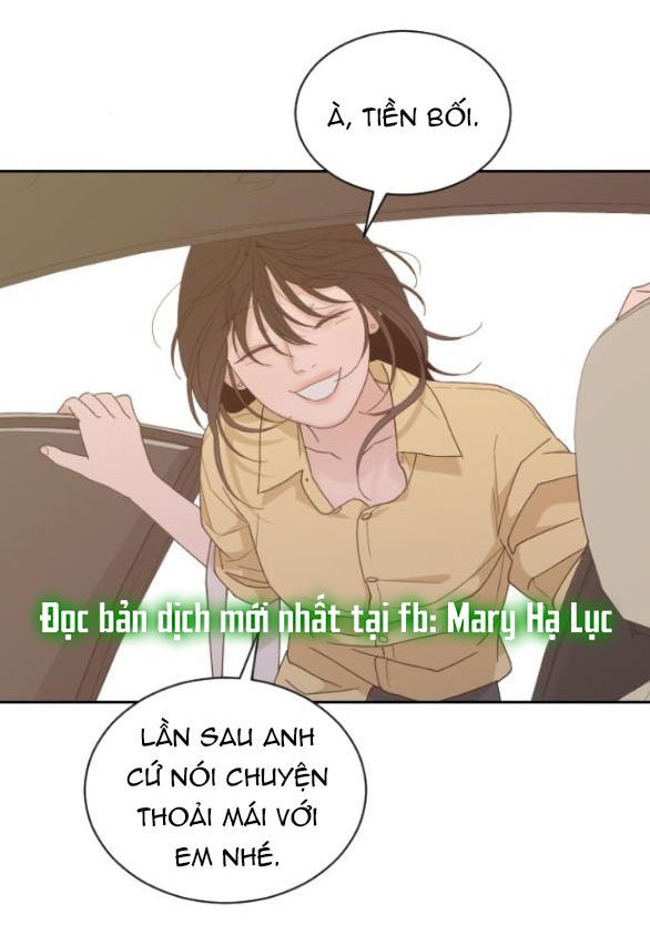 Vận May Không Ngờ: Chapter 56.2