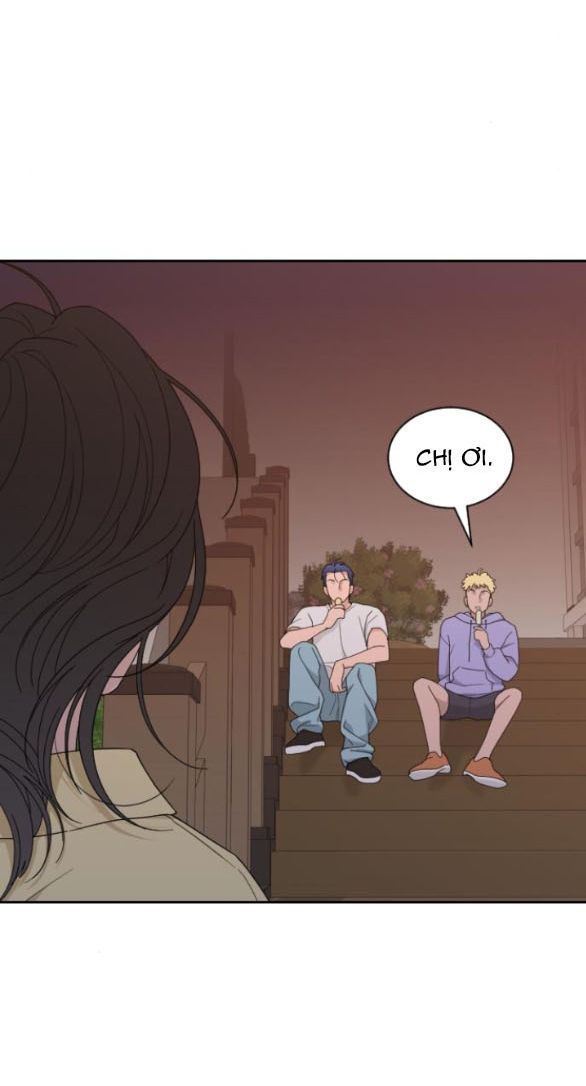 Vận May Không Ngờ: Chapter 56.2