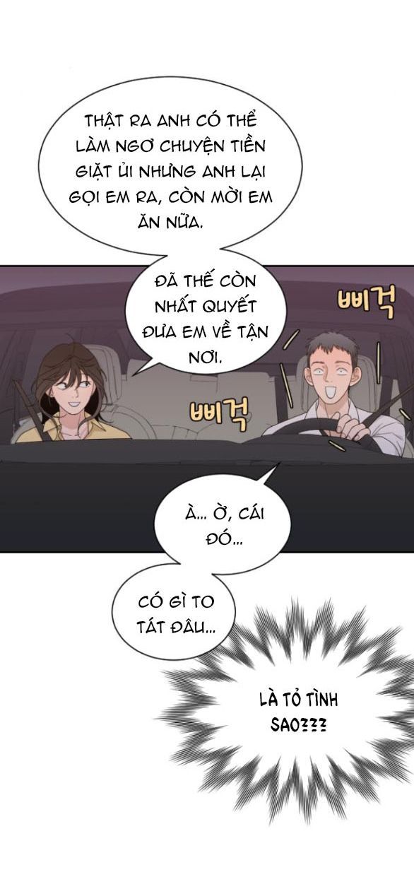 Vận May Không Ngờ: Chapter 56.2
