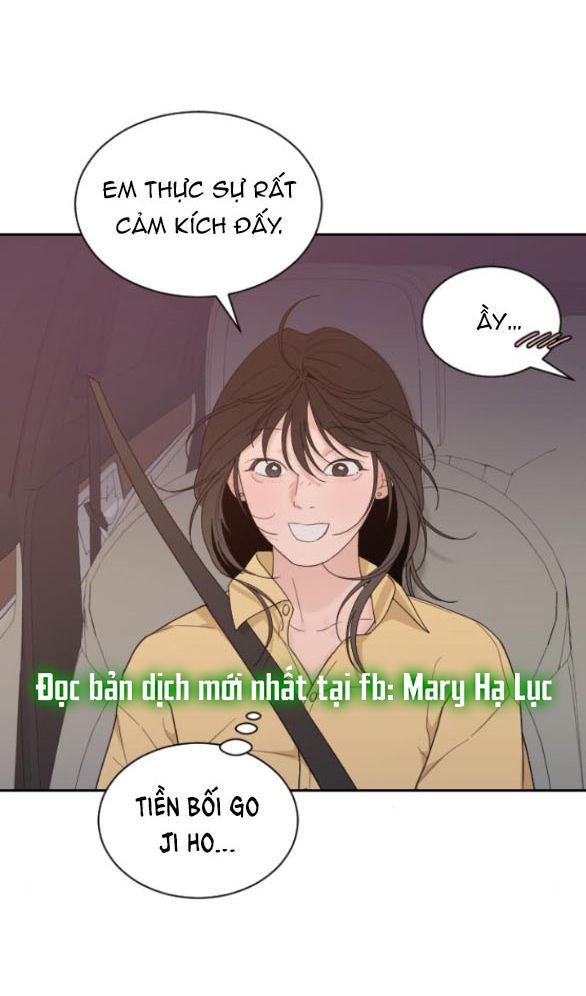 Vận May Không Ngờ: Chapter 56.2