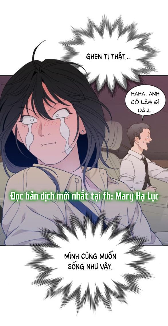 Vận May Không Ngờ: Chapter 56.2