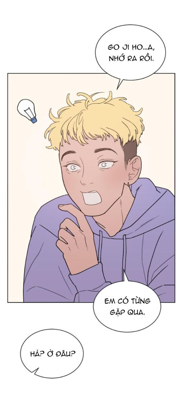 Vận May Không Ngờ: Chapter 57.1