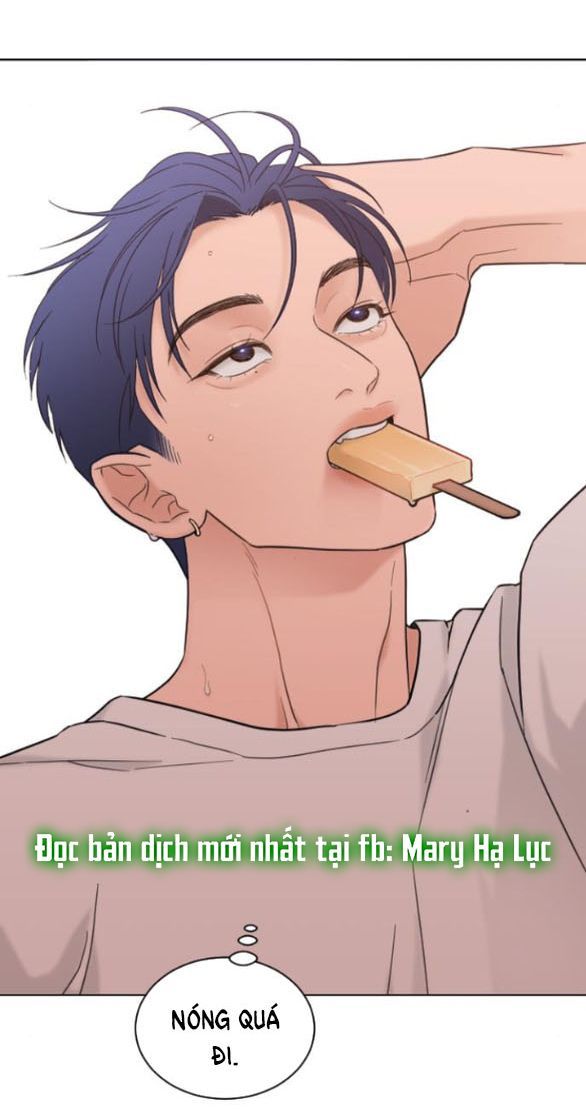 Vận May Không Ngờ: Chapter 57.1