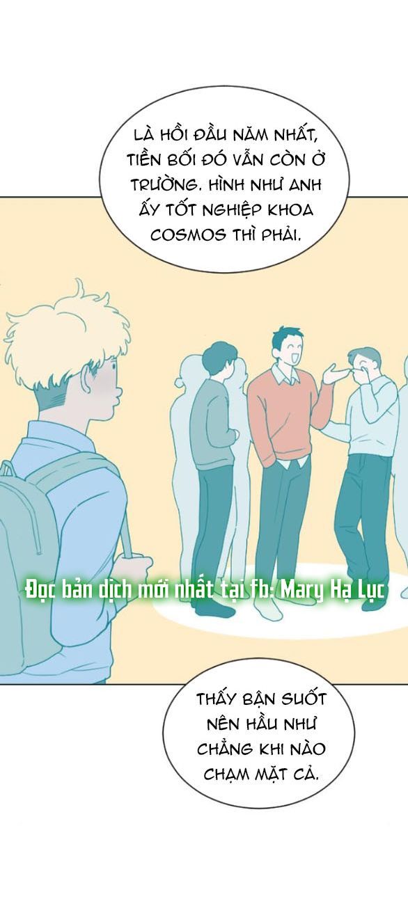 Vận May Không Ngờ: Chapter 57.1