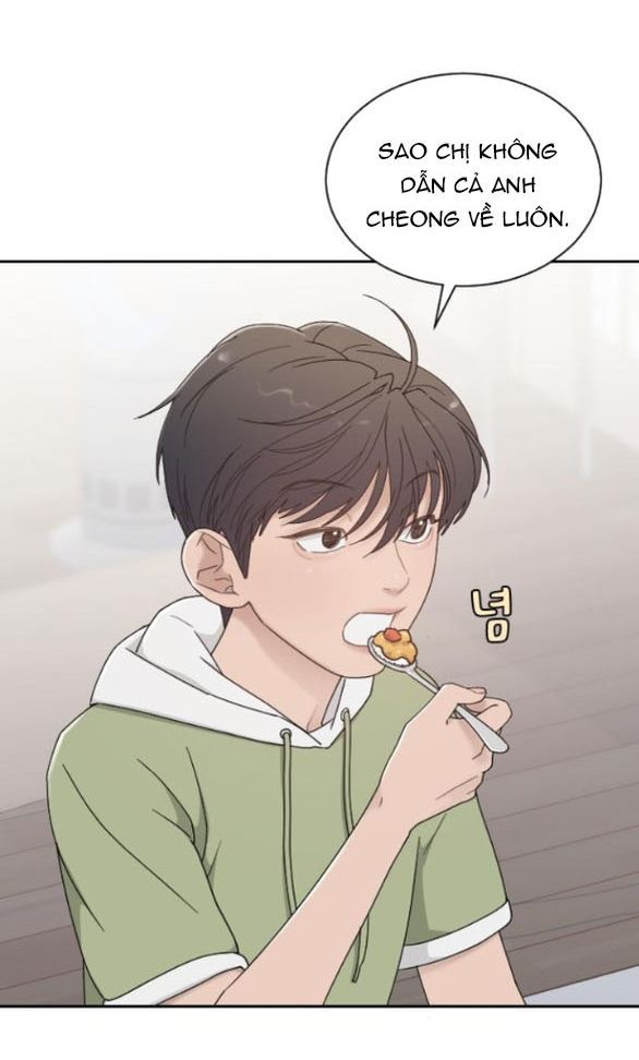 Vận May Không Ngờ: Chapter 57.2