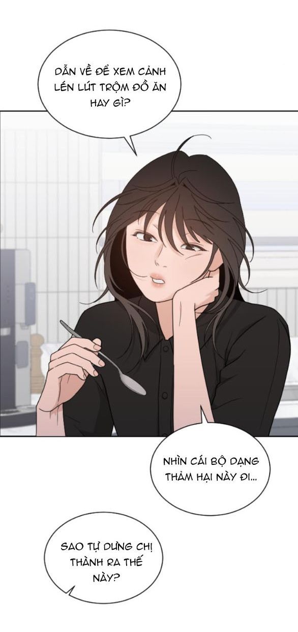 Vận May Không Ngờ: Chapter 57.2