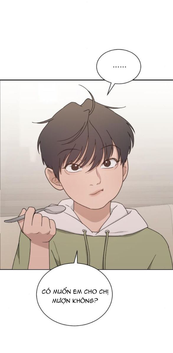 Vận May Không Ngờ: Chapter 57.2