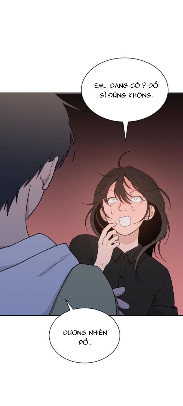 Vận May Không Ngờ: Chapter 57.2