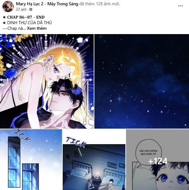 Vận May Không Ngờ: Chapter 57.2