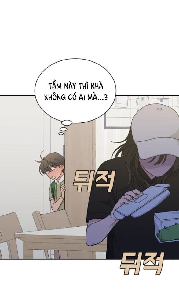 Vận May Không Ngờ: Chapter 57.2