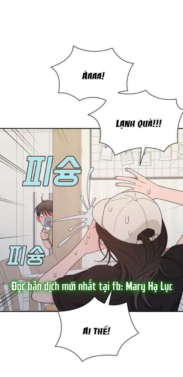 Vận May Không Ngờ: Chapter 57.2