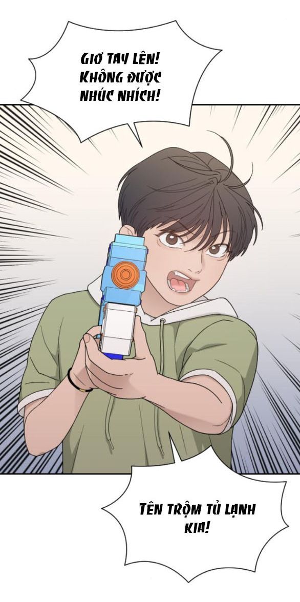 Vận May Không Ngờ: Chapter 57.2