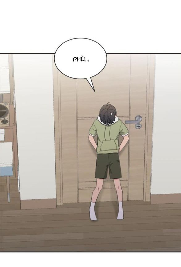 Vận May Không Ngờ: Chapter 58.1