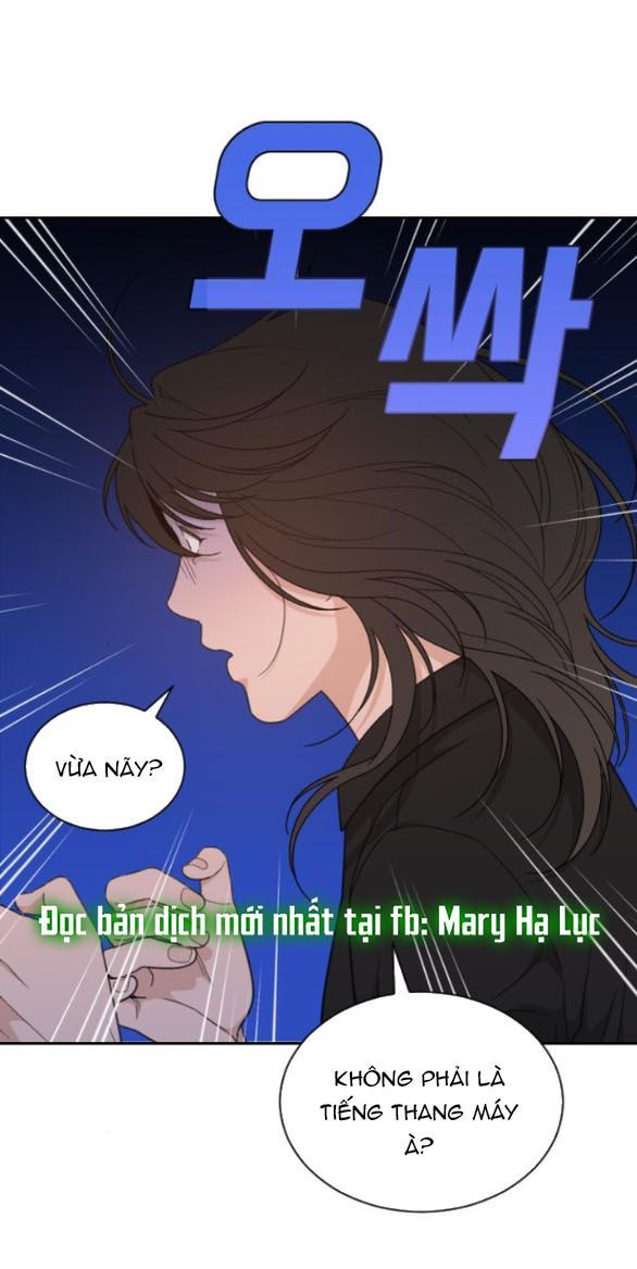 Vận May Không Ngờ: Chapter 58.1