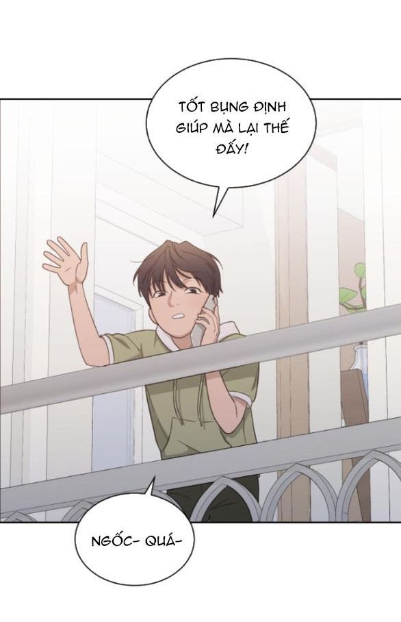 Vận May Không Ngờ: Chapter 58.2