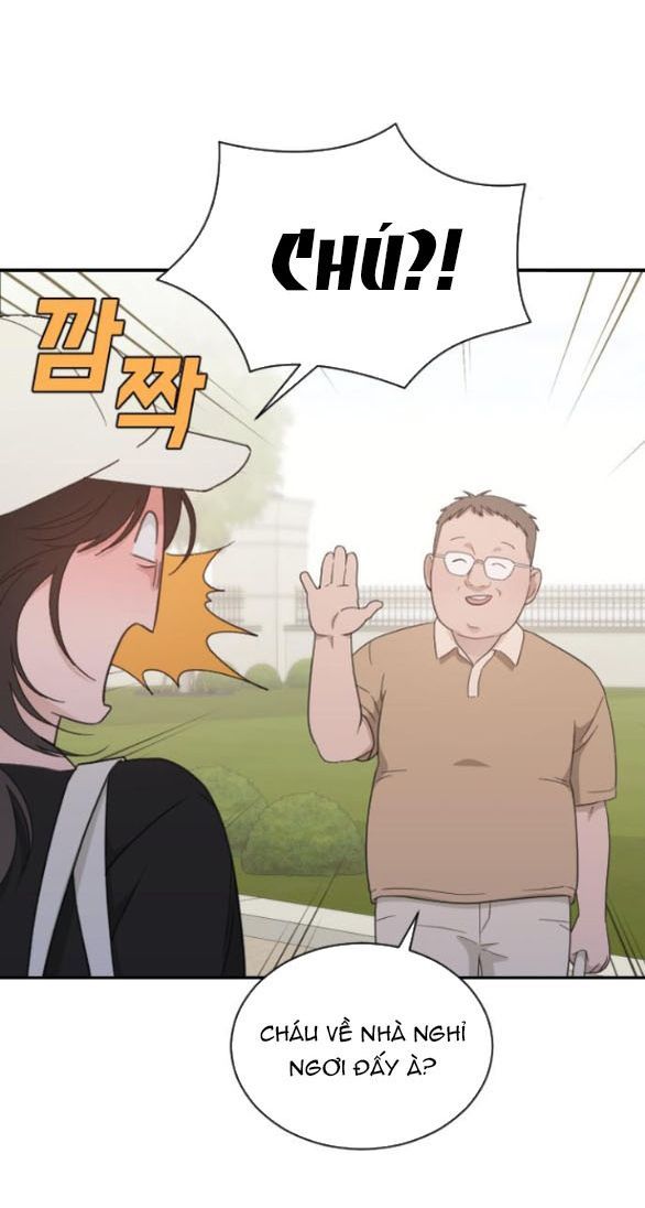Vận May Không Ngờ: Chapter 58.2