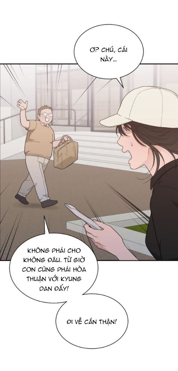 Vận May Không Ngờ: Chapter 58.2