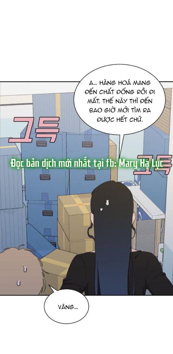 Vận May Không Ngờ: Chapter 58.2
