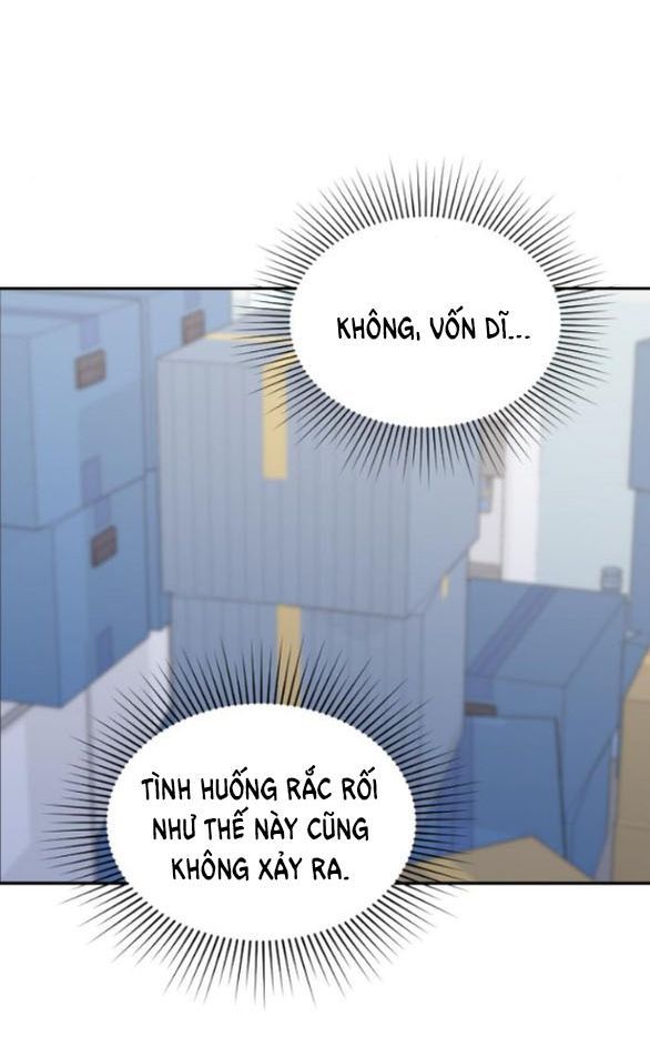Vận May Không Ngờ: Chapter 58.2