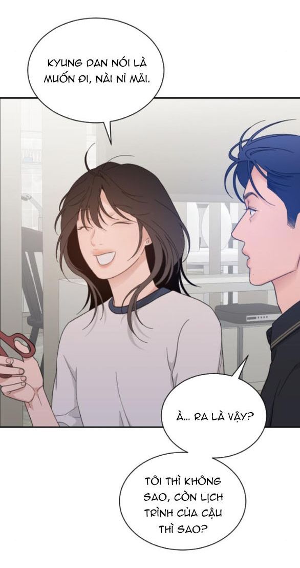 Vận May Không Ngờ: Chapter 58.2