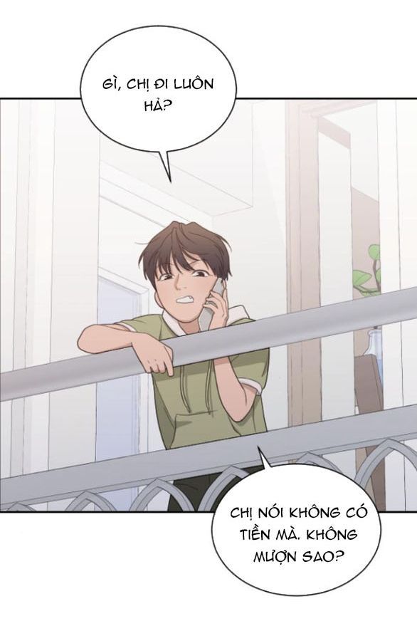 Vận May Không Ngờ: Chapter 58.2