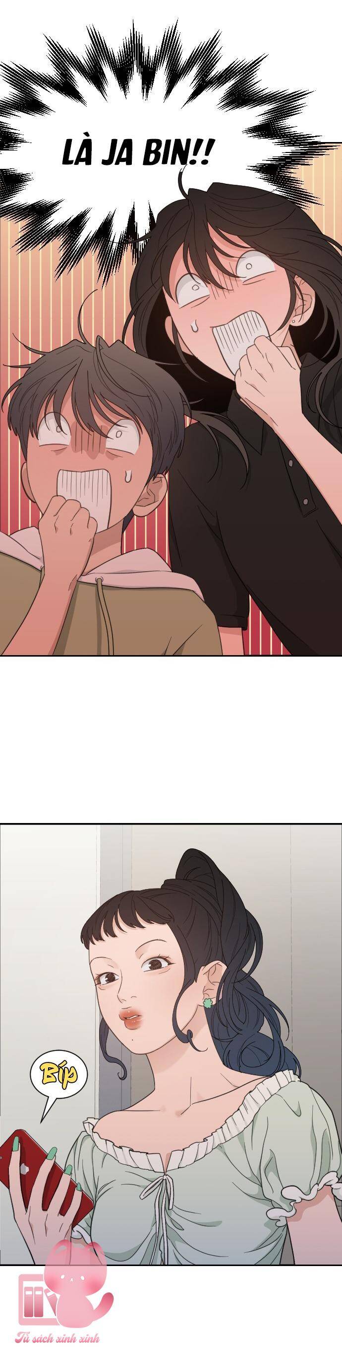 Vận May Không Ngờ: Chapter 58