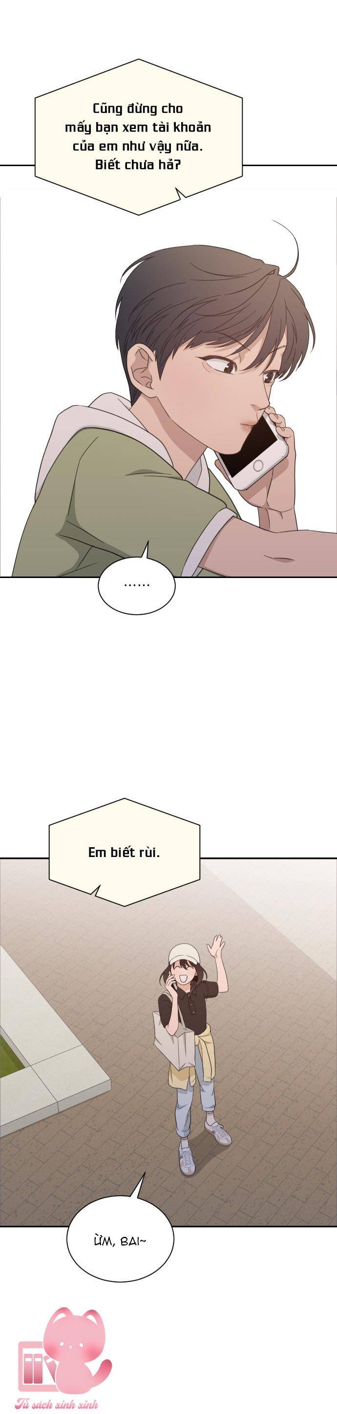 Vận May Không Ngờ: Chapter 58