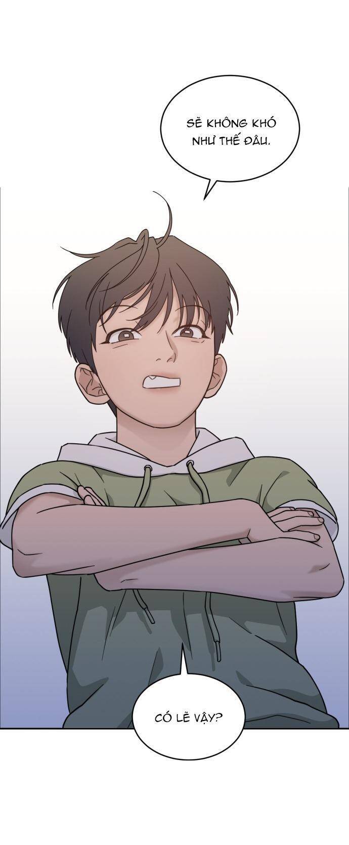 Vận May Không Ngờ: Chapter 58