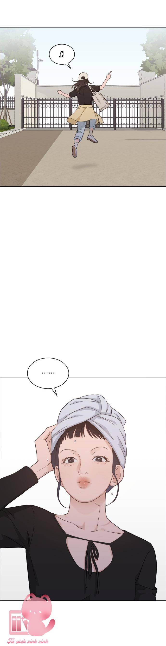 Vận May Không Ngờ: Chapter 58