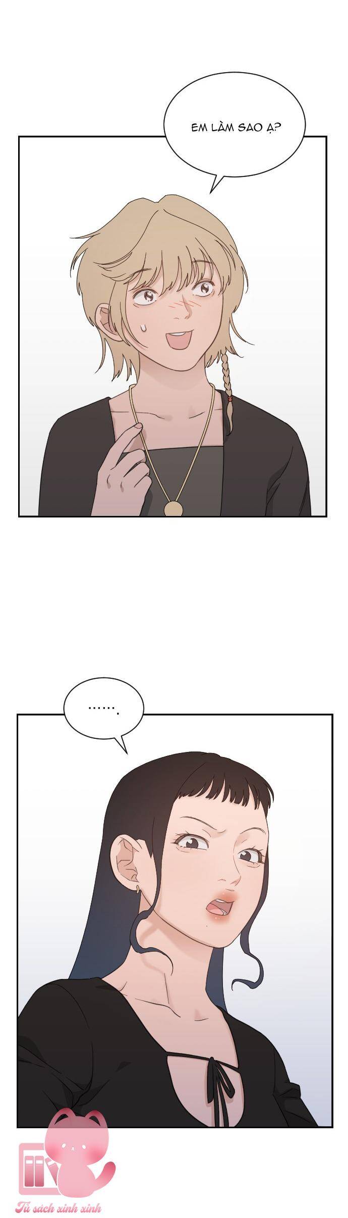 Vận May Không Ngờ: Chapter 58