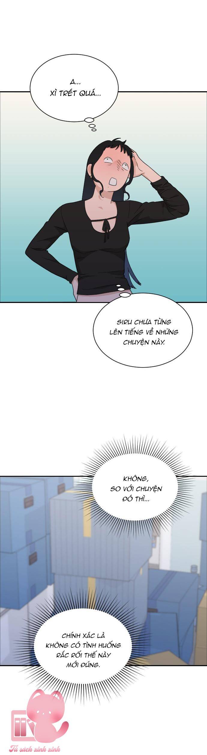 Vận May Không Ngờ: Chapter 58