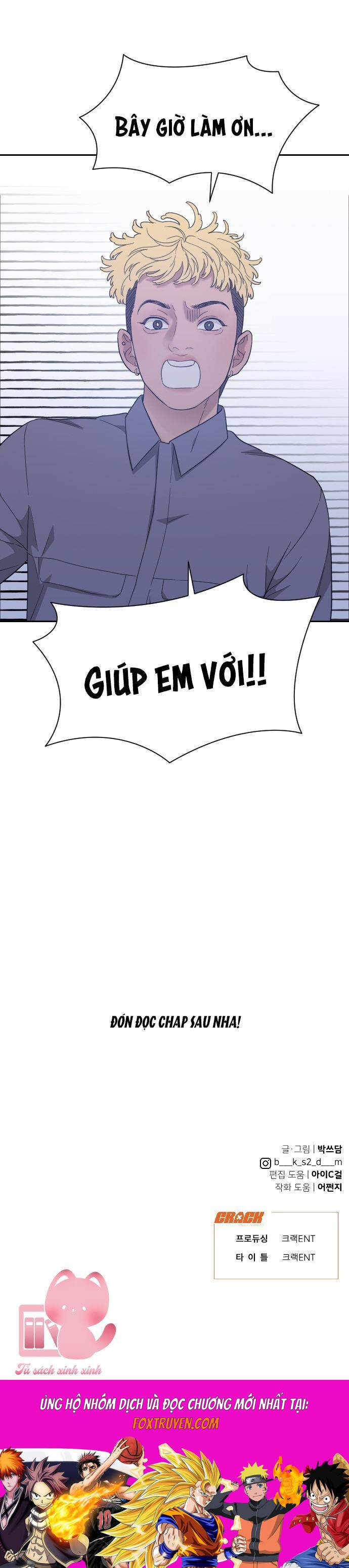 Vận May Không Ngờ: Chapter 58