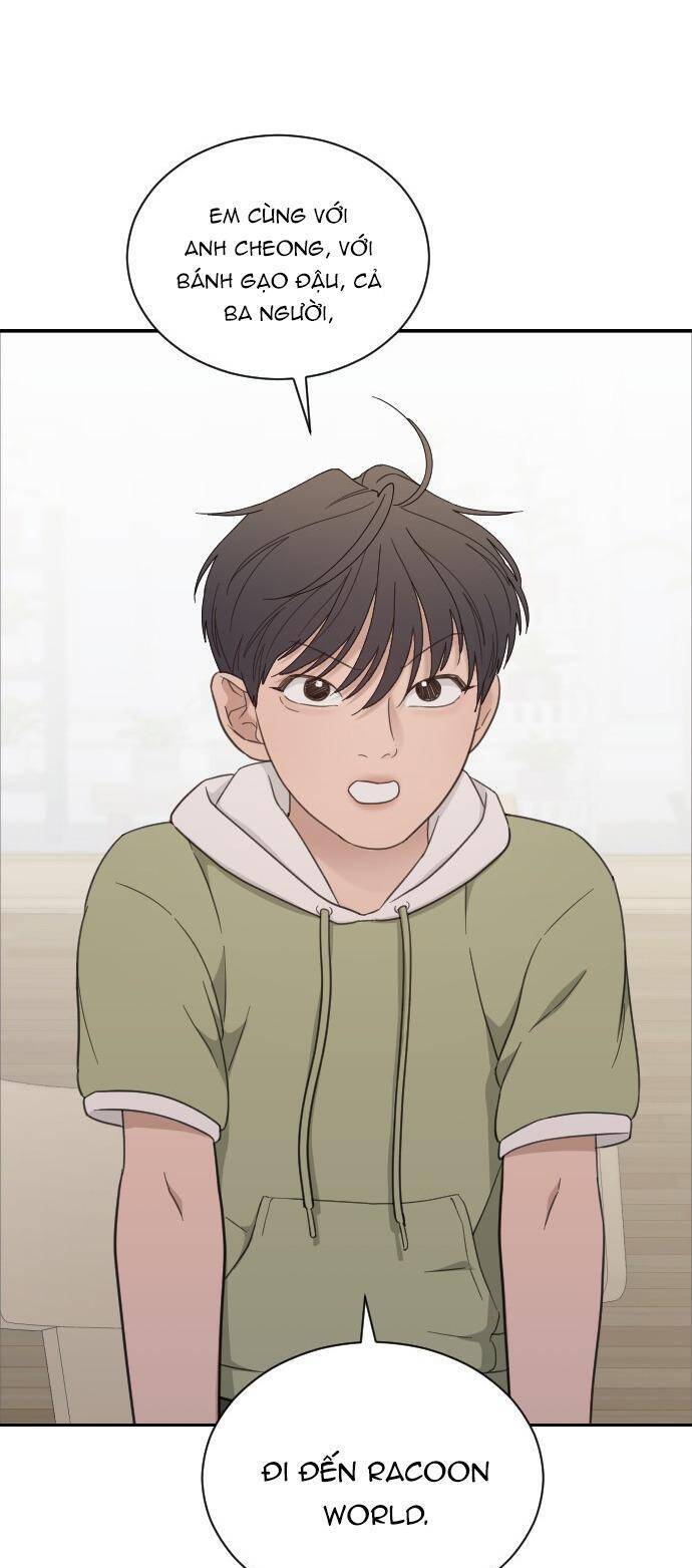 Vận May Không Ngờ: Chapter 58