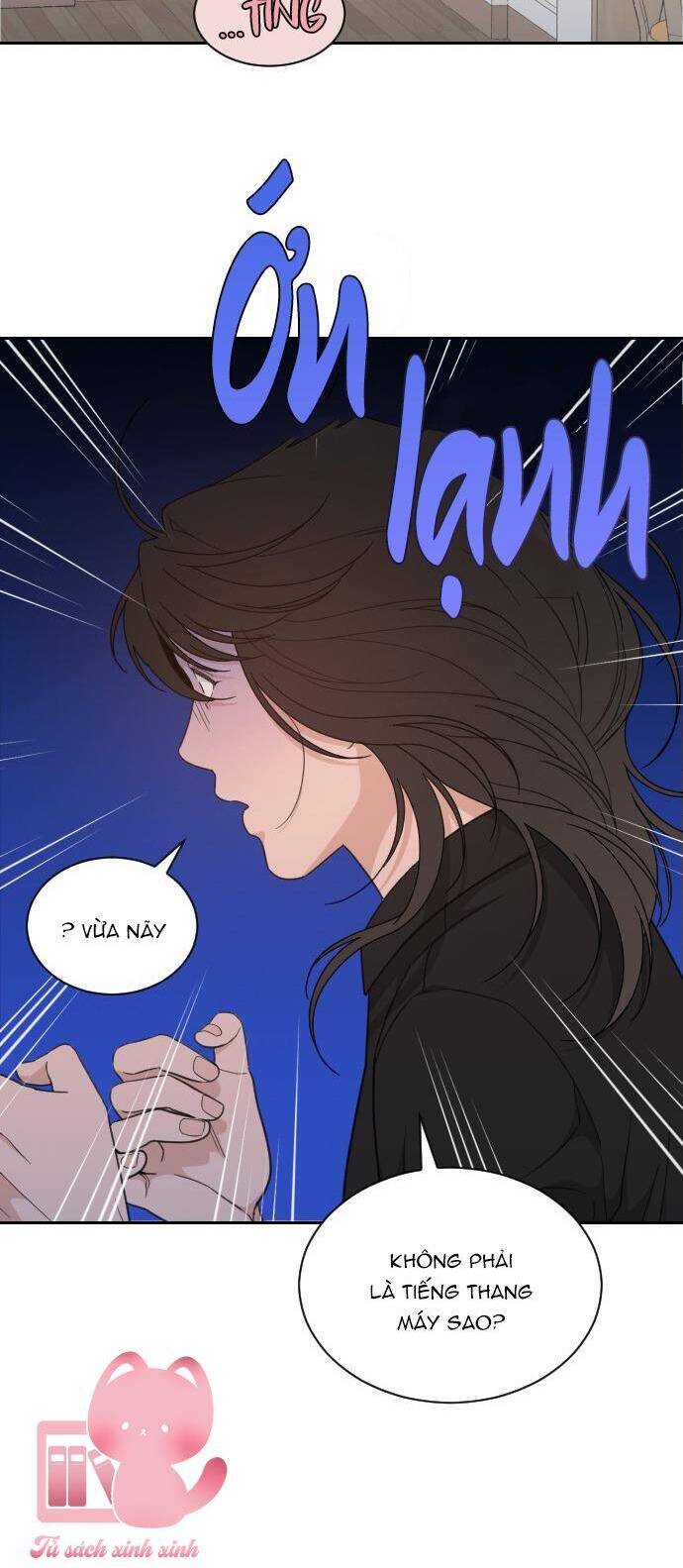 Vận May Không Ngờ: Chapter 58