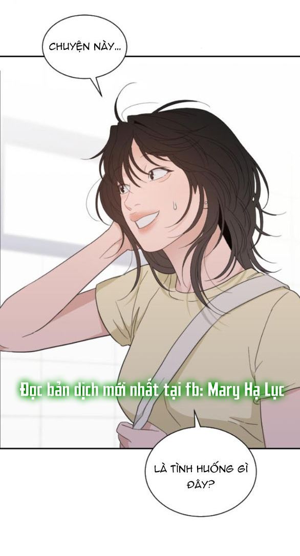 Vận May Không Ngờ: Chapter 59.1