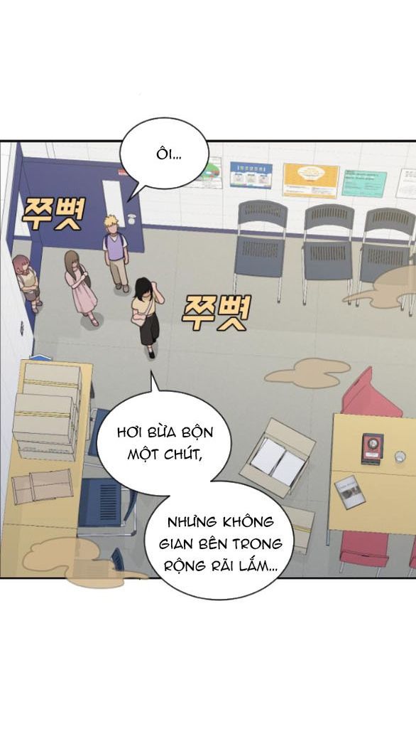 Vận May Không Ngờ: Chapter 59.1