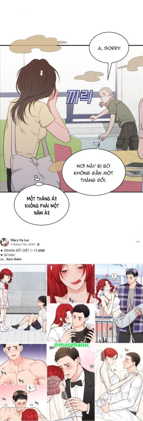 Vận May Không Ngờ: Chapter 59.1