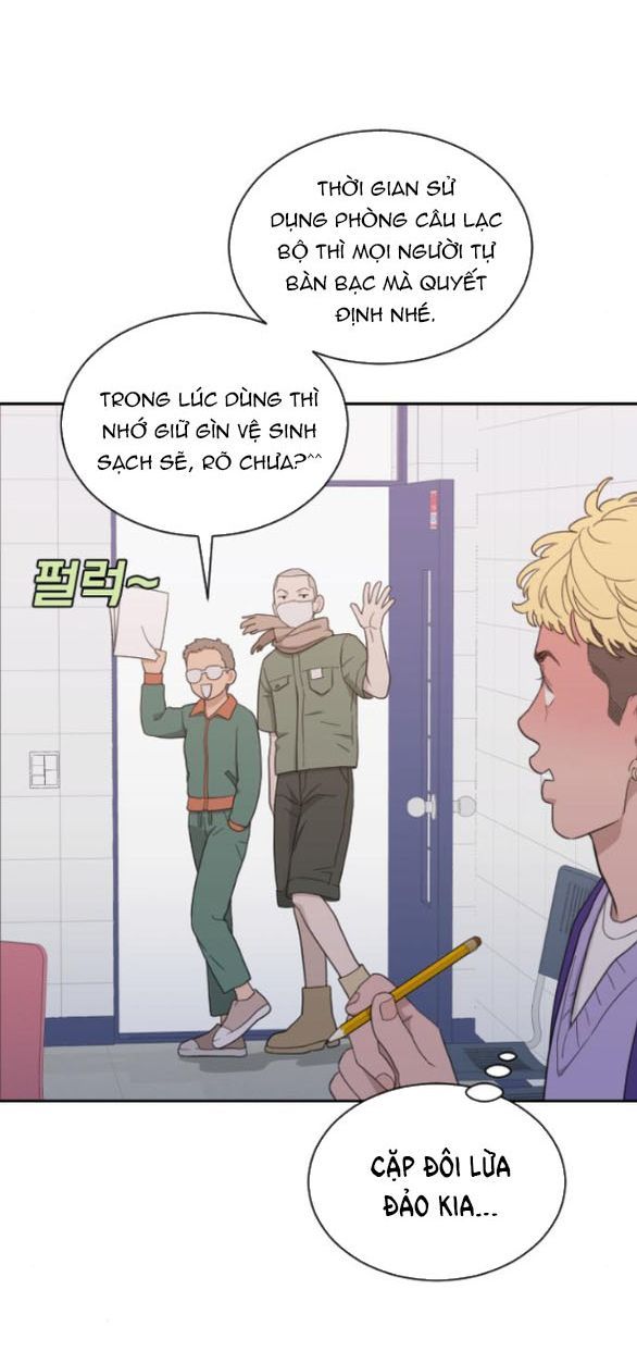 Vận May Không Ngờ: Chapter 59.1