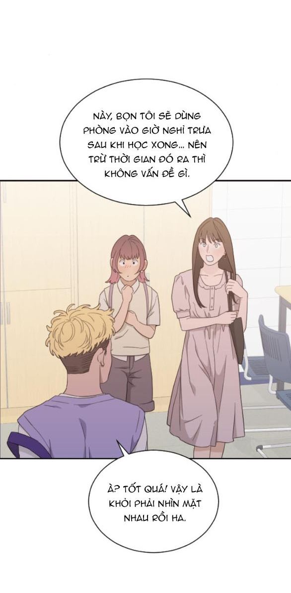 Vận May Không Ngờ: Chapter 59.1