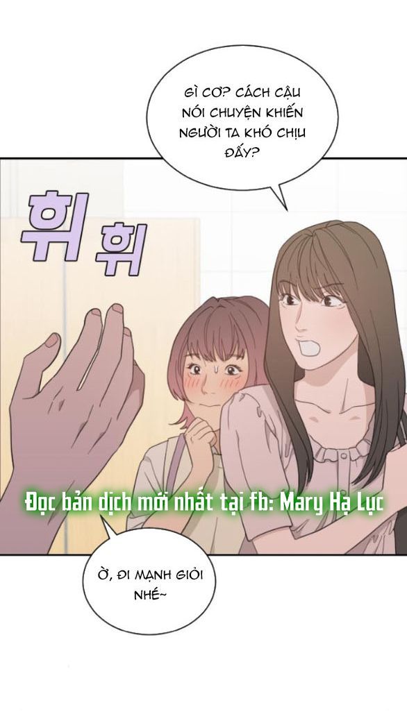 Vận May Không Ngờ: Chapter 59.1