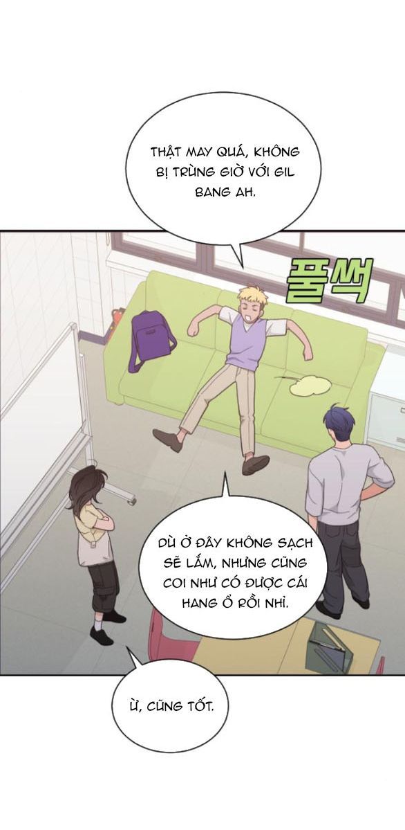 Vận May Không Ngờ: Chapter 59.1